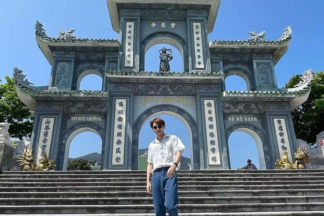 Marble mountains cave & craft, Laddy Buddha, war museum, cuisine - Who Is This Tour Best For?