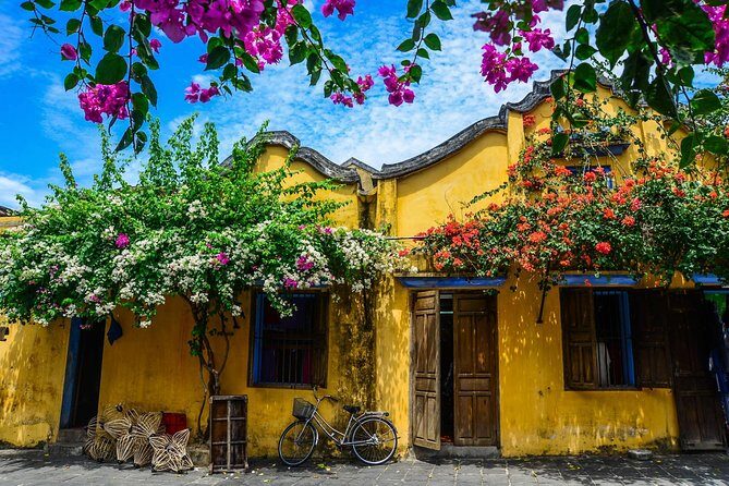 Marble Mountains - Hoi An Ancient Town Afternoon Tours from DaNang (15H30-21H) - What Travelers Say About This Tour