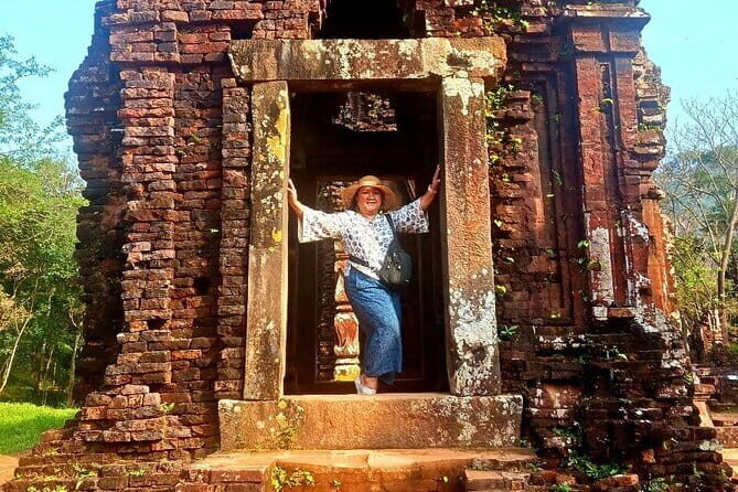 Marble Mountains & My Son Sanctuary Full-Day Tour Hoi An/Da Nang - What Makes This Tour Stand Out