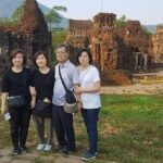 Marble Mountains & My Son Sanctuary Private Tour - The Sum Up
