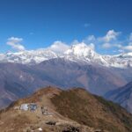 Mardi Himal and Khopra Ridge Private Guided Trek - Practical Details and What They Mean for You
