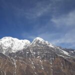 Mardi Himal Trek - Who Should Consider the Mardi Himal Trek?