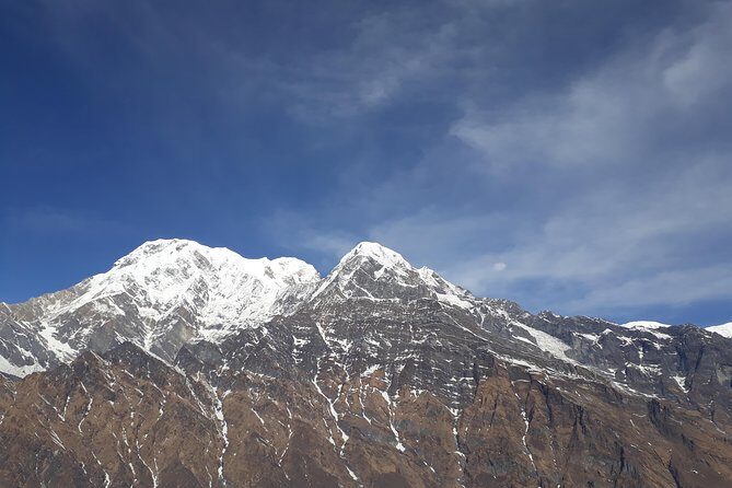 Mardi Himal Trek - Who Should Consider the Mardi Himal Trek?