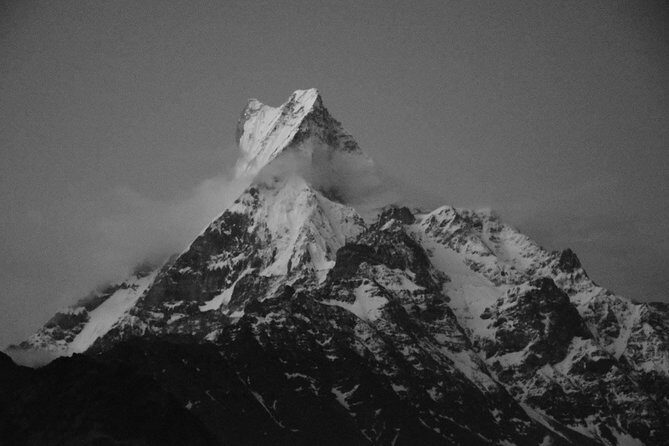 Mardi Himal Trek - What’s Included and What to Budget For
