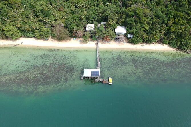 Mari Mari Sepanggar Island Snorkelling - Authentic Experiences and Traveler Insights