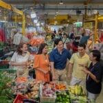 Market-2-Makan! - Key Points