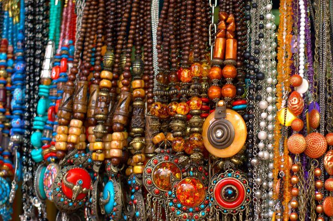 Market Exploration in Mumbai - Key Points