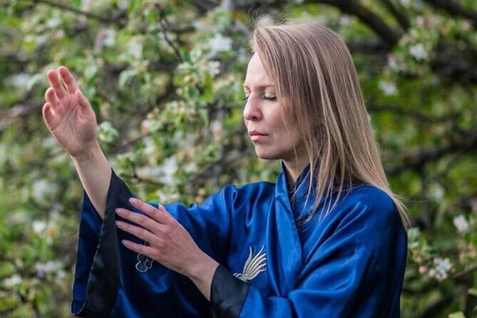 Martial Art Journey in Shang Hai Shi - FAQ