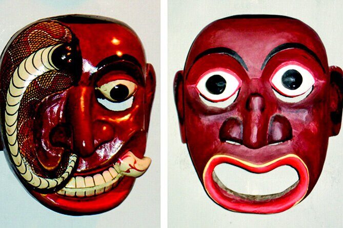 Mask Making Tour from Ambalangoda - Final Thoughts