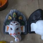 Mask Painting Workshop in Kathmandu - The Logistics and Experience