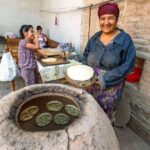 Master Class - Uzbek Bread (Khiva) - The Practical Side: What You Should Know