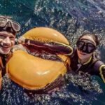 Master Free diving in Boracay - Whats Included and Whats Not