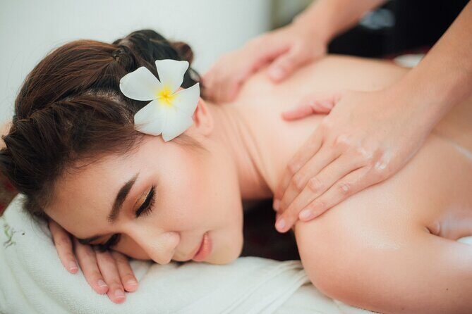 Masumi Beauty Relaxing Package - Key Points
