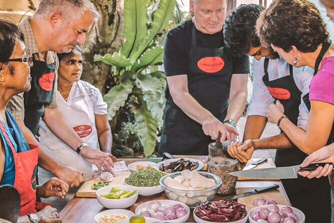 Matale Highlands and Cooking Experience from Kandy - Who Will Enjoy This Tour?