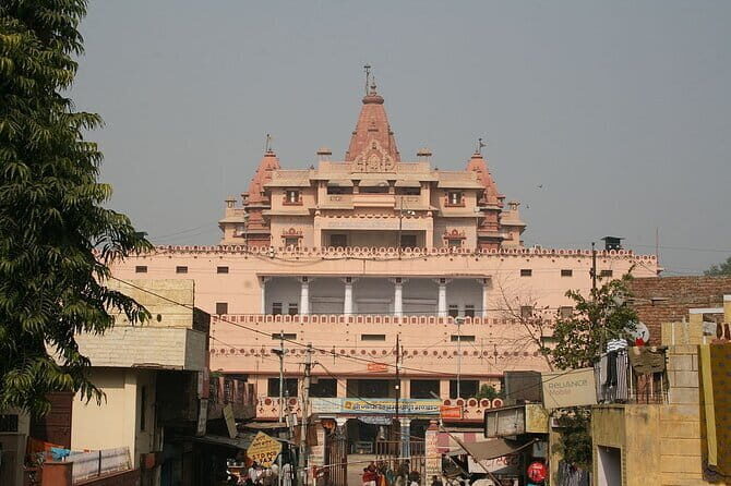 Mathura And Vrindavan From Delhi With Lunch And Akshardham Temple Delhi - Final Thoughts