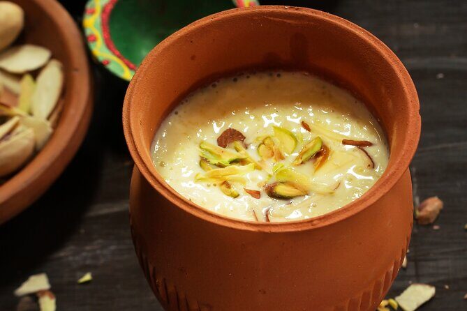 Mathura Food Crawl (2 Hours Guided Local Food Tasting Tour) - The Experience in Detail