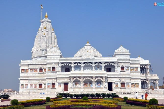 Mathura to Delhi private transfer - Breakdown of the Route and Experience