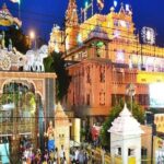 Mathura Vrindavan and Composite Brij Tour with Taj Mahal - What We Appreciated and What to Keep in Mind
