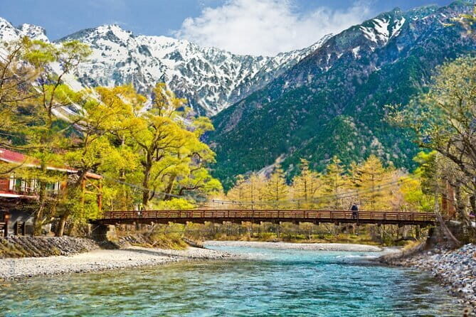 Matsumoto Castle and Kamikochi Private Tour - Why This Tour Is Perfect for You