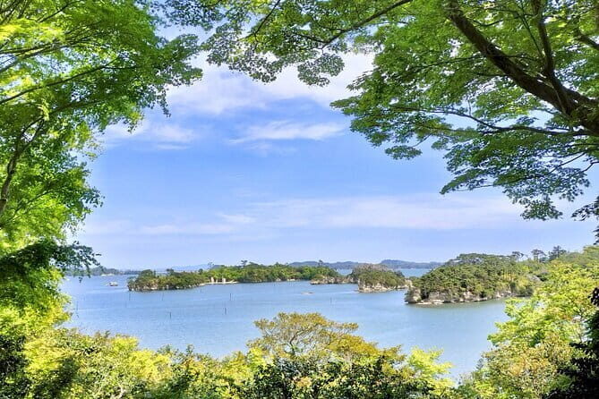 Matsushima Sightseeing Tour with Guided Tour - Who is This Tour Best For?