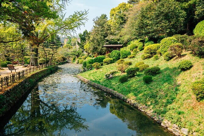 Matsuyama Private Customizable Half Day Tour - Who Is This Tour Best For?