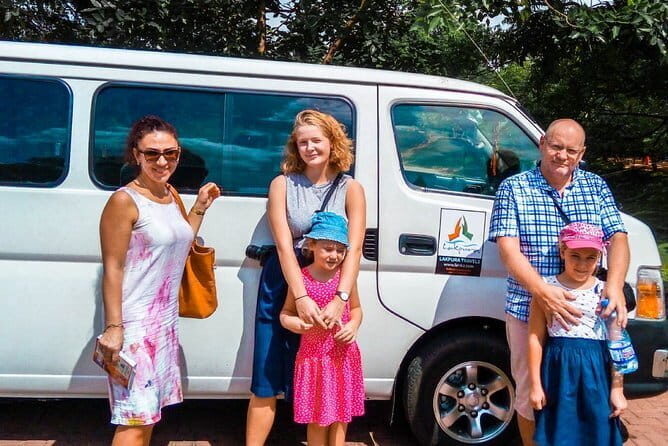 Mattala Airport (HRI) to Ahungalla City Private Transfer - FAQ