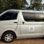 Mattala Airport (HRI) to Ratmalana Airport (RML) City Private Transfer - The Sum Up