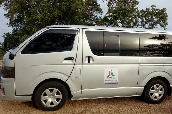 Mattala Airport (HRI) to Ratmalana Airport (RML) City Private Transfer - The Sum Up