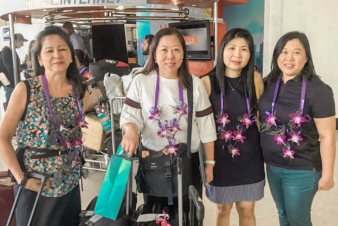 Mattala (HRI) Airport to Hikkaduwa City Private Transfer - What to Expect on Your Trip