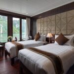 Maya Cruises 2-day Explore Halong Bay from Hanoi - Authentic Experience in the Heart of Halong Bay