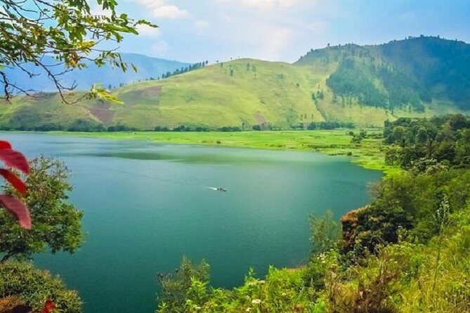 Medan City Tour 3 Days 2 Nights - The Value of the Tour