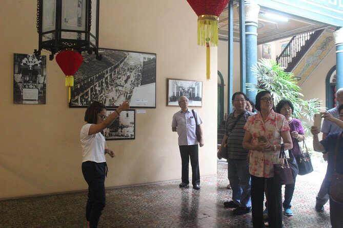 Medan Fullday Tour - The Reality: Insights from Past Travelers