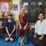 Meditation Break Yangon - The Sum Up