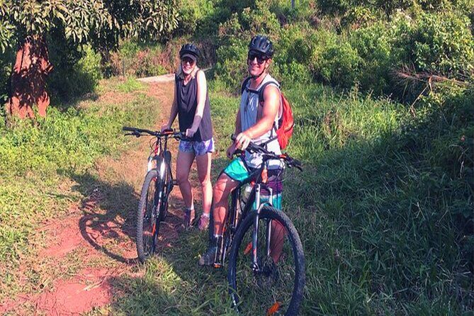 Meemure Village Cycling Tour from Kandy - What to Expect During the Cycling Experience