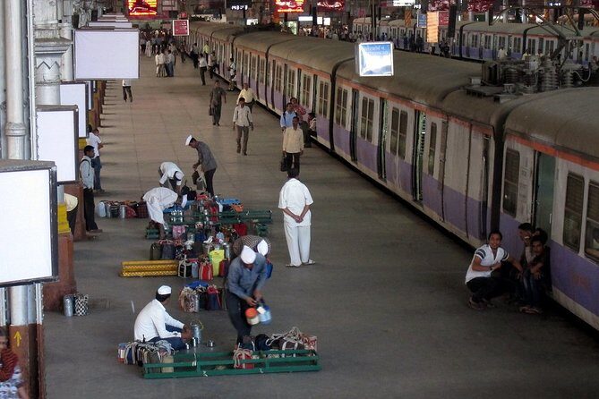 Meet The Dabbawalas on this Mumbai Heritage Walk - Who Will Enjoy This Experience?