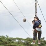 MegaZip Tandem at Mega Adventure - Why This Tour Stands Out