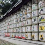 Meiji Jingu Shrine Half-day Tour by public transportation - Final Thoughts
