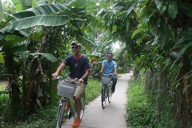 Mekong Cruise 2 days (Cai Be - Can Tho) - What’s Not Included and Practical Tips