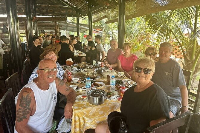 Mekong Delta 1Day Small Group Tour On Cruise - Practical Considerations and Tips