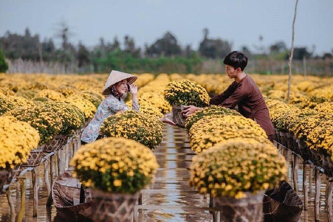 Mekong Delta 3 Days 2 Nights - Tt Holiday (New Year Holiday) - FAQ