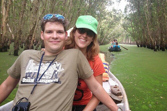Mekong Delta Adventure: 3 Days Floating Markets & Tra Su Forest - Who Is This Tour Best Suited For?