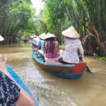 Mekong Delta Adventure Daily Group Tour - Detailed Breakdown of the Itinerary