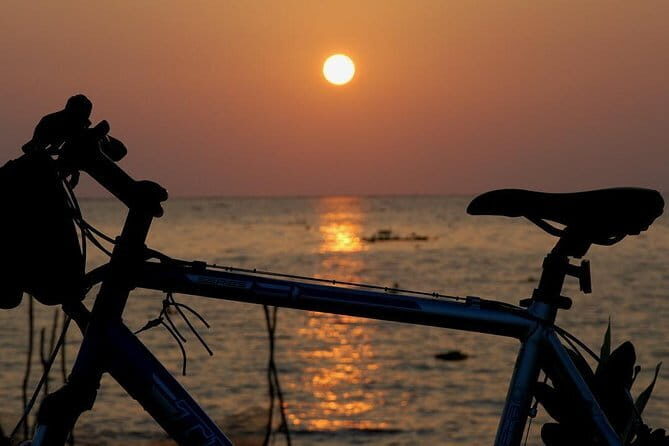Mekong Delta Cycling Tour PhnomPenh to SaiGon 4 days - The Value of This Tour