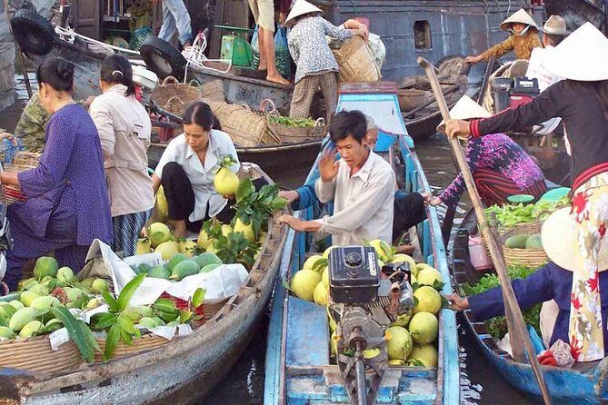 Mekong Delta deluxe group day trip - Who Would Benefit Most?