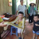 Mekong Delta exploring full day Trip - Vinh Trang Temple: A Grand Cultural Stop