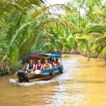 Mekong Delta Full Day Tours - The Upper Mekong River - Transportation and Group Dynamics