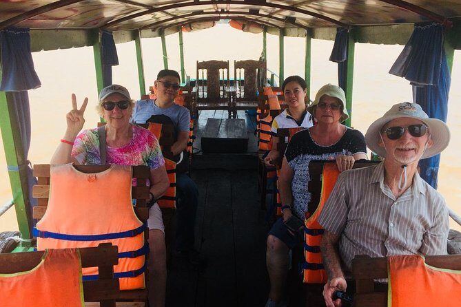 Mekong Delta One Day Trip Group Tour - Final Thoughts: Is It Worth It?