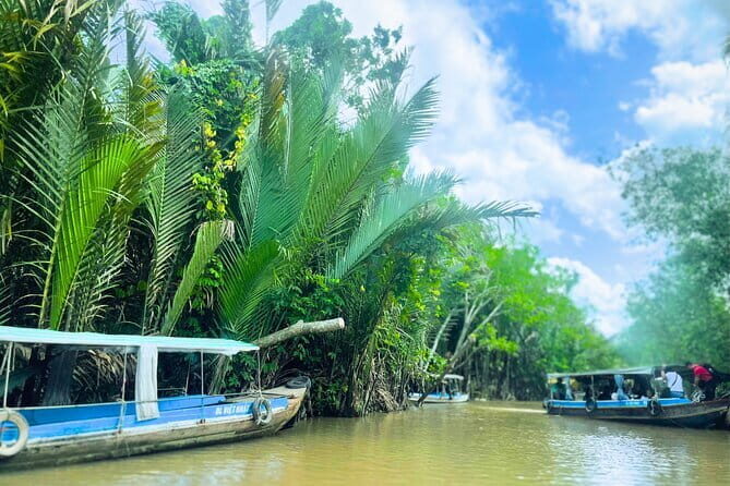 Mekong Delta Tour from Ho Chi Minh City - A Deep Dive Into the Mekong Delta Tour Experience