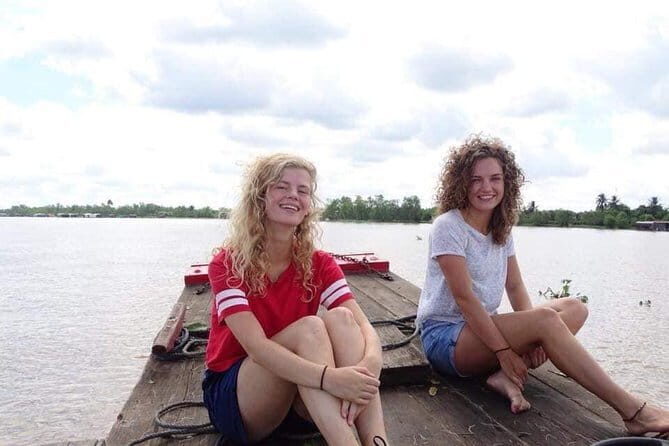 Mekong Delta With Biking ( Non Touristy) - An In-Depth Look at the Mekong Delta With Biking Tour