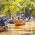 Mekong Eyes Cruises 2days - 1 night - The Experience: Pros, Cons, and Practicalities
